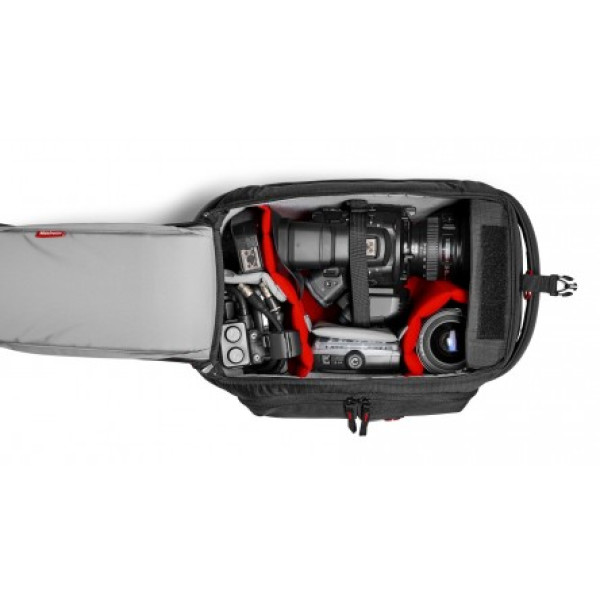 Сумка Manfrotto Pro Light Camcorder 191N (MB PL-CC-191N)
